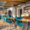 Restaurante KOMA