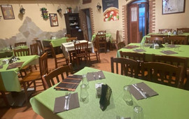 A' Cantinella do Cunvento