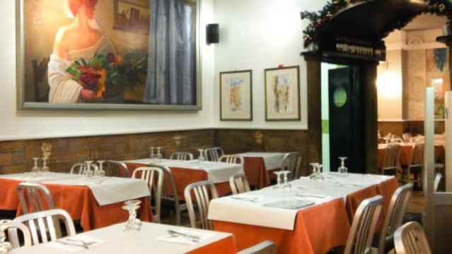 L'Insalata Ricca - Piazza Risorgimento