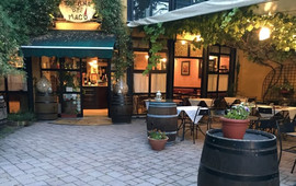 La Taverna del Mago