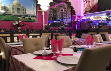 Le Rajisthan餐厅图片