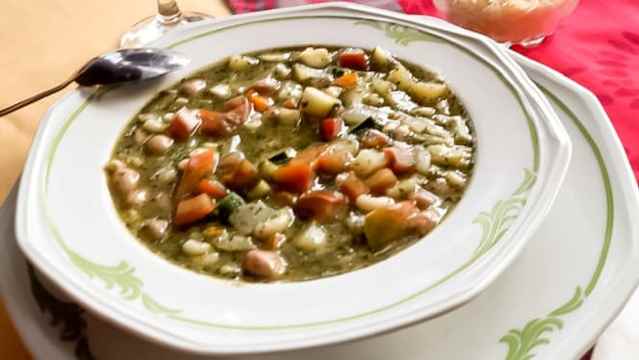 Le Partage餐厅图片