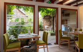 Auberge Le Bouc Bleu