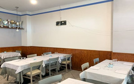Ristorante Grotta Azzurra