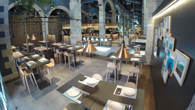 Toro Tapas餐厅图片