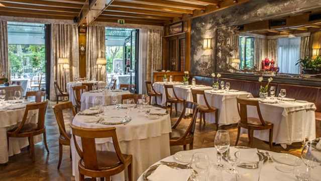 Derby Bar餐厅图片