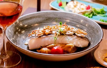 Cestaria - Bistro de Artesão餐厅图片