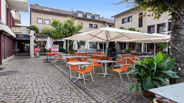 Fratelli Scalea Vésenaz - Restaurant & Pizzeria