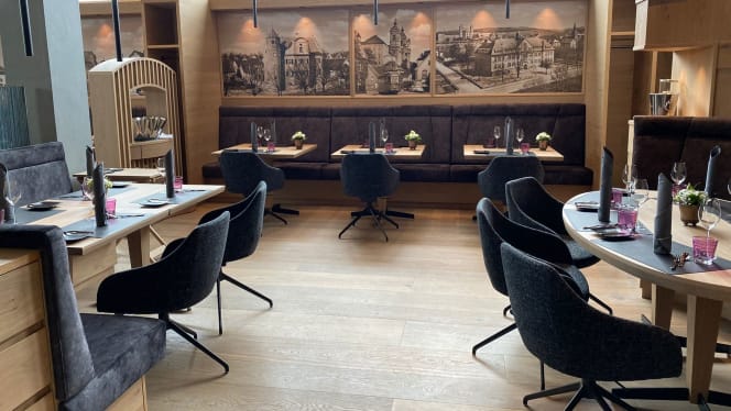 Markos - Das Restaurant