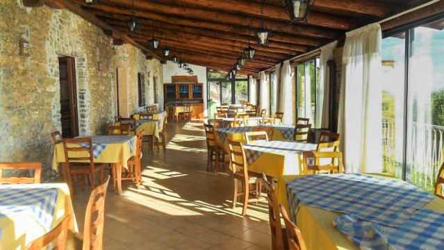 Agriturismo Principe di Vallescura