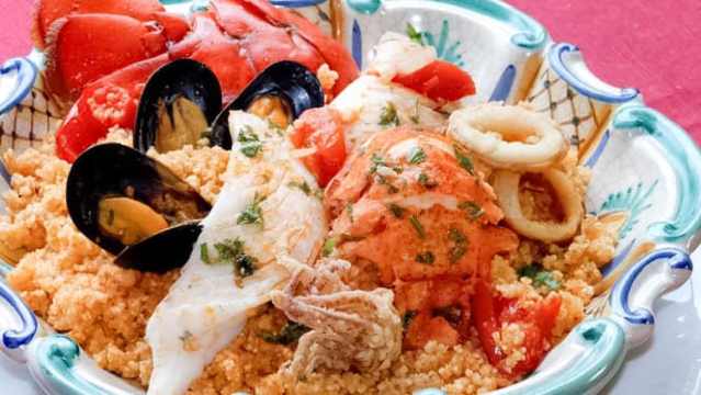 La Marinara
