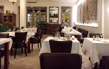 Le Cafe de la Poste餐厅图片