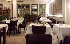 Le Cafe de la Poste