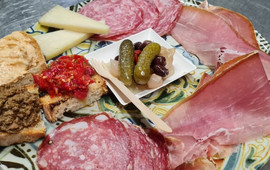 Trattoria La Bettola