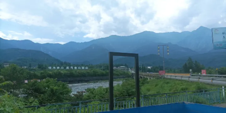 小漁洞大橋遺址