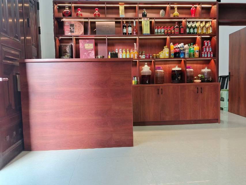 磐安食味鲜饭店餐厅图片