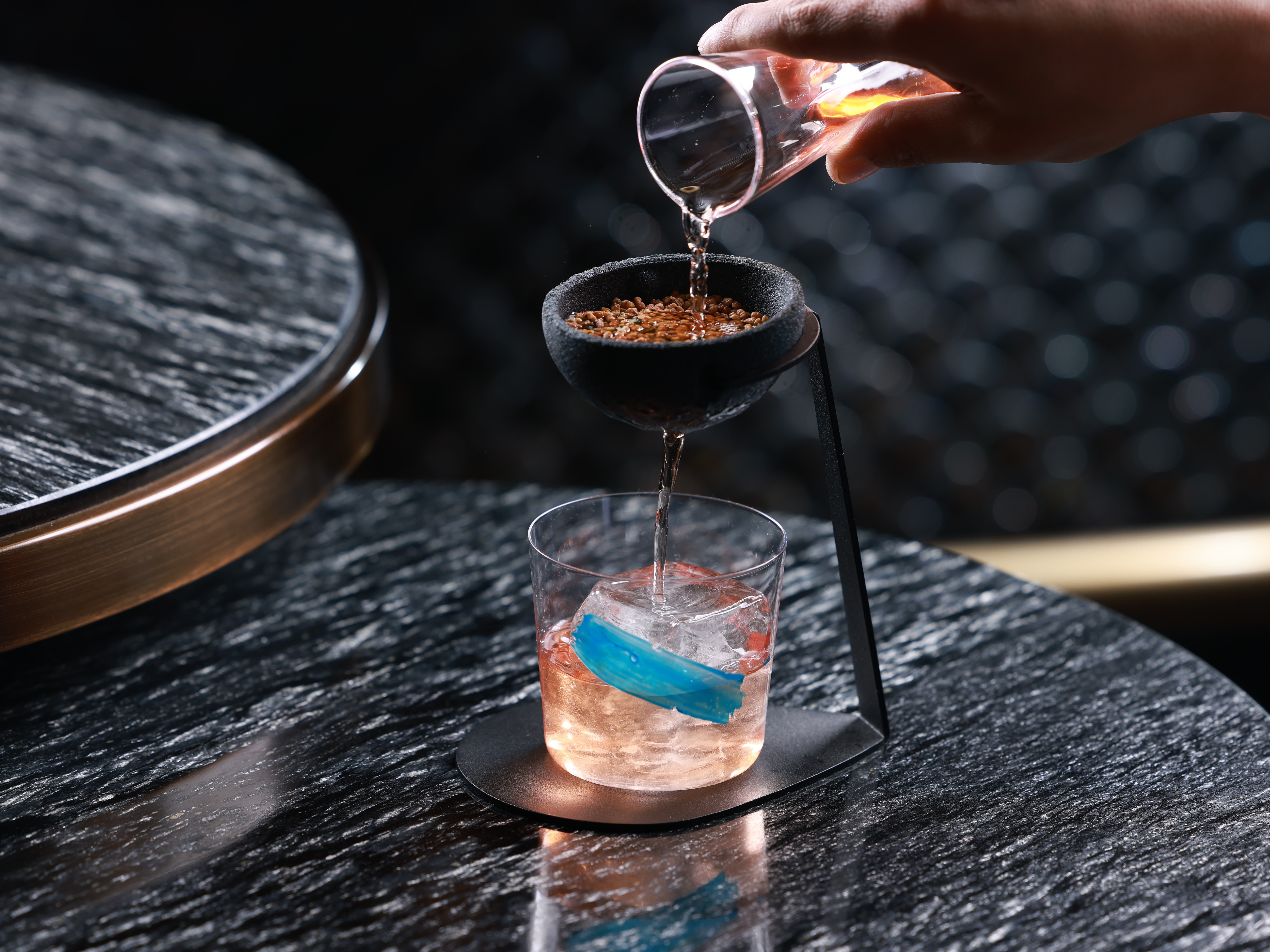 上海西岸美高梅酒店图片