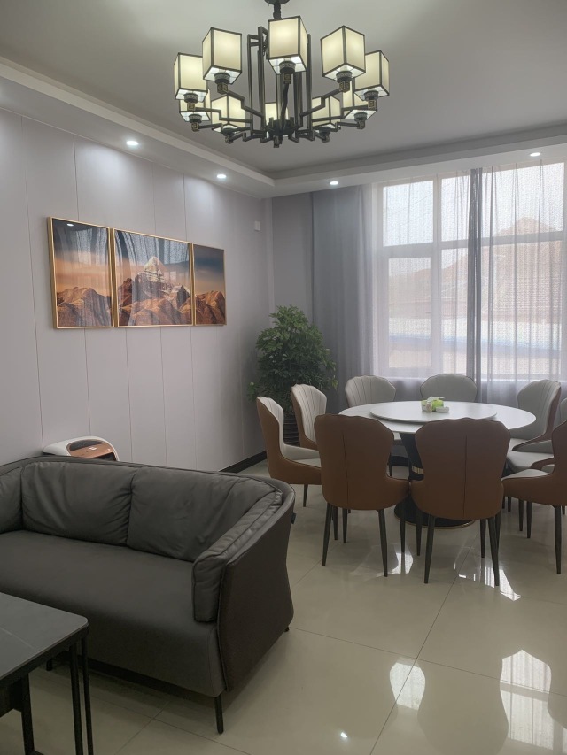 闻鸡研食餐厅餐厅图片