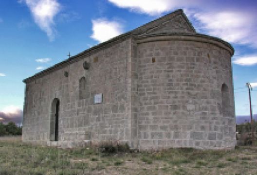Chapelle Saint-Didier景点图片