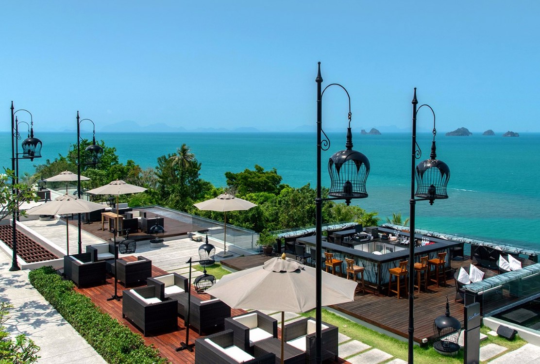 苏梅岛洲际度假酒店(InterContinental Koh Samui Resort)图片