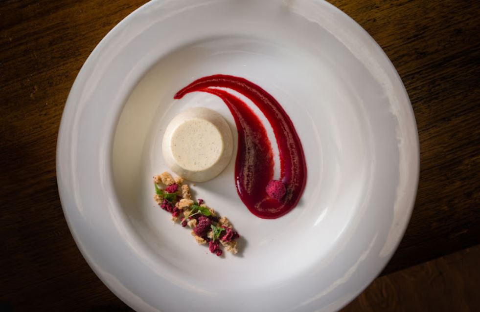 1889 Enoteca餐厅图片