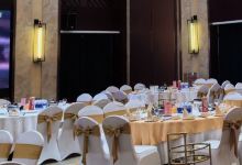 敬亭湖宾馆中餐厅美食图片
