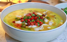 杭州心隅设计师酒店·心隅小馆