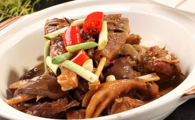 南湾鱼味馆餐厅图片