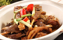 南湾鱼味馆餐厅图片