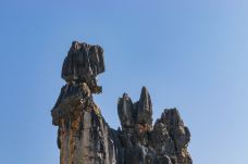 小石林景区-阿诗玛-石林