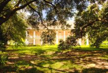 Whitney Plantation景点图片