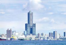 高雄85大楼景点图片