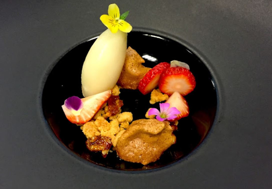 forchetta餐厅餐厅图片