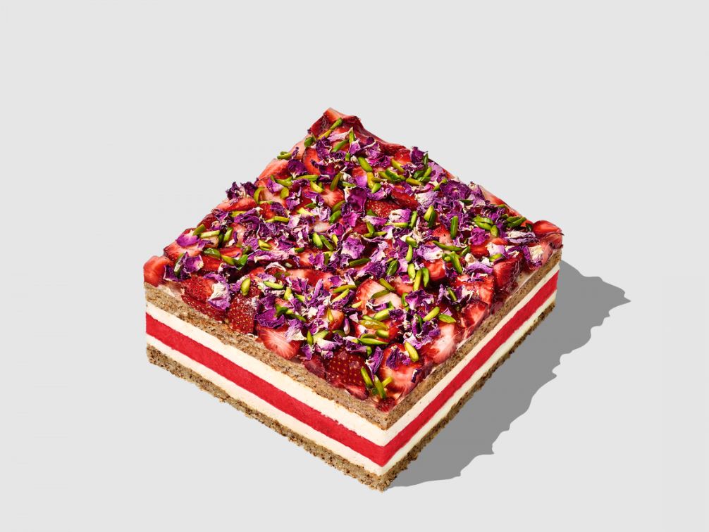 Black Star Pastry（Newtown店）