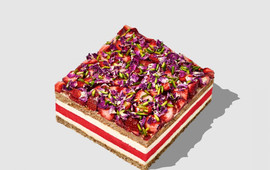 Black Star Pastry（Newtown店）