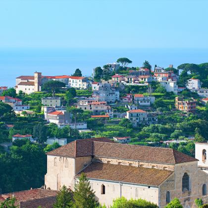 意大利那不勒斯+索伦托+阿马尔菲+马泰拉+阿尔贝罗贝洛8日7晚拼小团