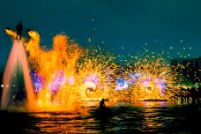 宁波植物园-宁波