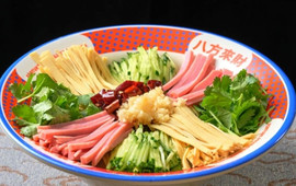 顺兴德·天津菜馆(和平店)