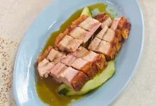 王美记茶餐室美食图片