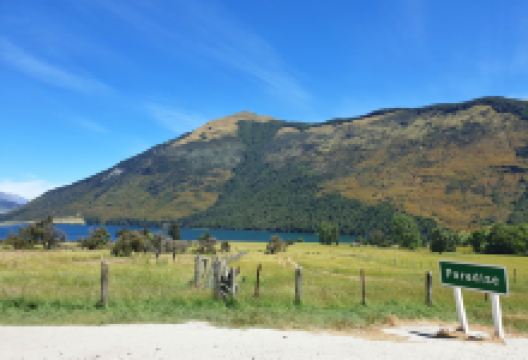 天堂镇景点图片