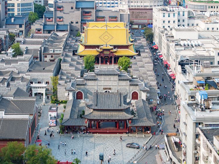 万寿宫