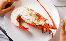 Nick's Seafood Restaurant