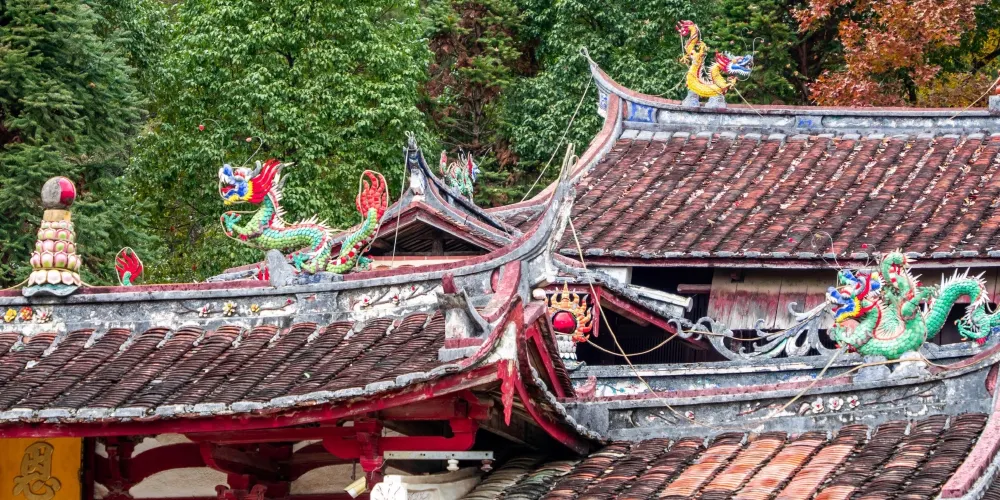 永安旅遊