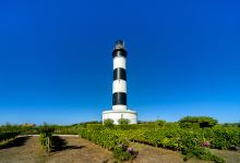 Chassiron Lighthouse景点图片
