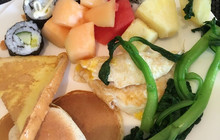 毛驴小木屋涮毛肚(清水北路店)餐厅图片
