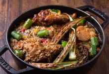 Dalva e Dito美食图片