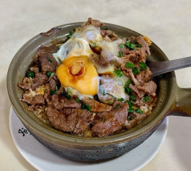 华宝美食(东城店)