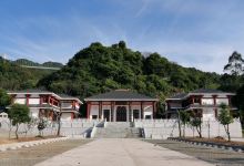黄龙岩畲族风情旅游区景点图片