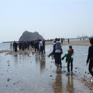 锦州5日4晚私家团