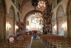 圣玛利亚堂-卑尔根-破之殇